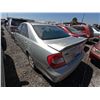 Image 4 : TOYOTA CAMRY 2002 T-DONATION