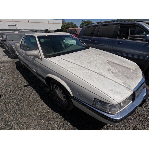 CADILLAC EL DORADO 1994 T-DONATION