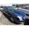Image 1 : FORD FUSION 2006 T-DONATION