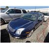 Image 2 : FORD FUSION 2006 T-DONATION