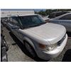 Image 1 : FORD FLEX 2010 T-DONATION