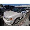 Image 2 : FORD FLEX 2010 T-DONATION