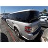 Image 4 : FORD FLEX 2010 T-DONATION