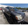 Image 1 : NISSAN ARMADA 2007 T-DONATION