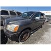 Image 2 : NISSAN ARMADA 2007 T-DONATION