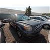 Image 1 : HONDA PILOT 2006 T-DONATION