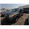Image 2 : HONDA PILOT 2006 T-DONATION