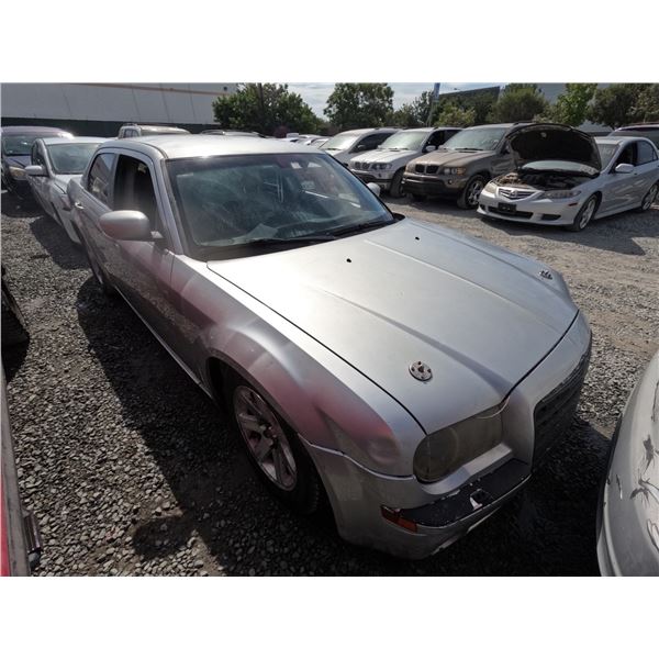 CHRYSLER 300 2005 T