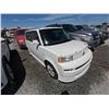 Image 1 : TOYOTA SCION XB 2006 T-DONATION