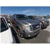 Image 1 : FORD EXPEDITION 2008 T-DONATION