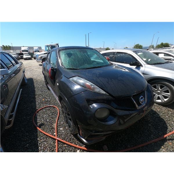NISSAN JUKE 2014 ADT-DONATION
