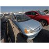 Image 1 : HONDA CIVIC 2003 ADT-DONATION