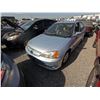 Image 2 : HONDA CIVIC 2003 ADT-DONATION