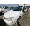 Image 2 : FORD FOCUS 2006 T-DONATION