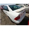 Image 4 : FORD FOCUS 2006 T-DONATION
