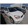 Image 1 : TOYOTA RAV4 2002 T-DONATION
