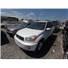 Image 2 : TOYOTA RAV4 2002 T-DONATION