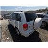 Image 4 : TOYOTA RAV4 2002 T-DONATION