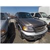 Image 1 : FORD F150 2002 T-DONATION
