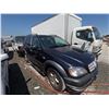 Image 1 : MERCEDES M CLASS 1999 T-DONATION