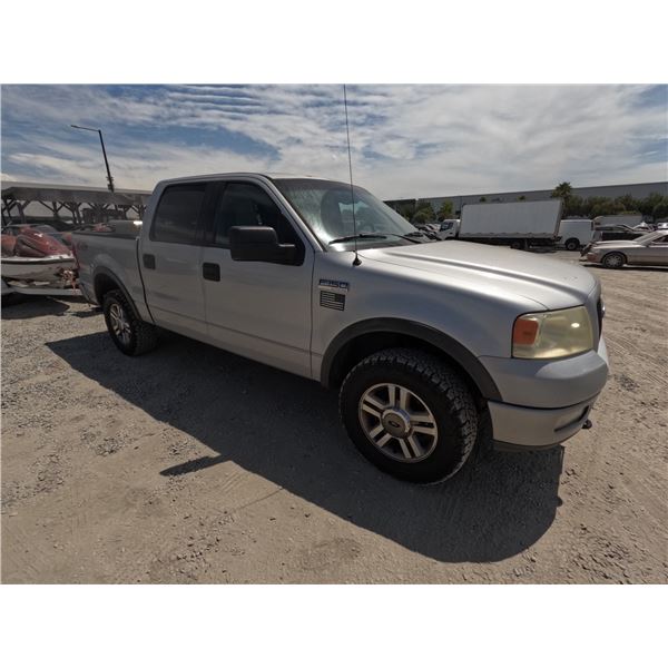 FORD F150 2004 T-DONATION