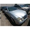 Image 1 : MERCEDES E CLASS 2008 T-DONATION