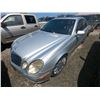 Image 2 : MERCEDES E CLASS 2008 T-DONATION