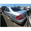 Image 4 : MERCEDES E CLASS 2008 T-DONATION