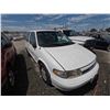 Image 1 : NISSAN QUEST 1997 T-DONATION