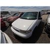 Image 2 : NISSAN QUEST 1997 T-DONATION