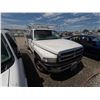 Image 1 : DODGE RAM 2500 2002 T-DONATION