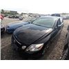 Image 2 : LEXUS GS 350 2009 T-DONATION