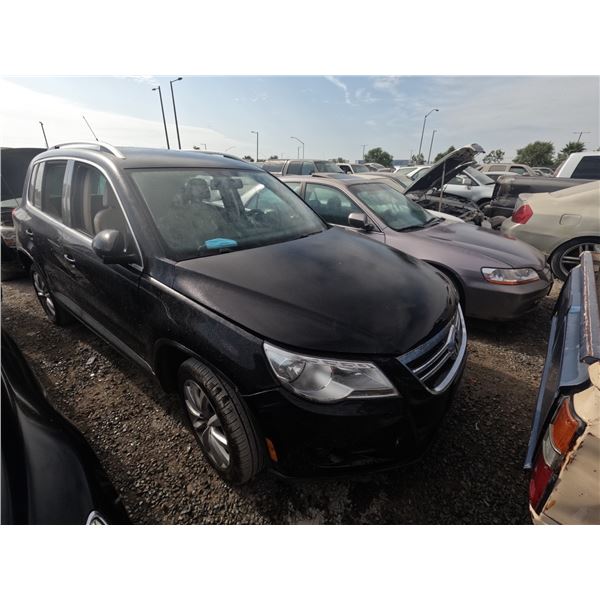 VOLKSWAGEN TIGUAN 2011 ADT-DONATION