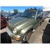 Image 2 : JEEP LIBERTY 2002 T-DONATION