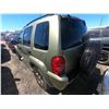 Image 4 : JEEP LIBERTY 2002 T-DONATION