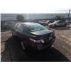 Image 4 : TOYOTA CAMRY 2009 T
