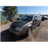 Image 2 : FORD FREESTYLE 2005 ADT-DONATION