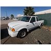 Image 2 : FORD RANGER 2004 T