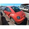 Image 4 : VOLKS BEETLE 2004 T-DONATION