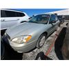 Image 2 : FORD TAURUS 2006 T-DONATION