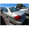 Image 4 : FORD TAURUS 2006 T-DONATION