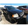 Image 1 : FORD FREESTYLE 2006 T-DONATION