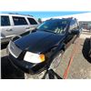 Image 2 : FORD FREESTYLE 2006 T-DONATION