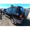 Image 4 : TOYOTA RAV4 1997 T-DONATION