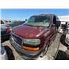 Image 2 : GMC SAVANA 2004 T-DONATION