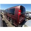Image 4 : GMC SAVANA 2004 T-DONATION