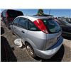 Image 4 : FORD FOCUS 2003 T-DONATION