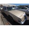 Image 1 : CHRYSLER IMPERIAL 1990 SALV T/DONATION