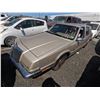 Image 2 : CHRYSLER IMPERIAL 1990 SALV T/DONATION