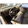 Image 3 : CHRYSLER IMPERIAL 1990 SALV T/DONATION